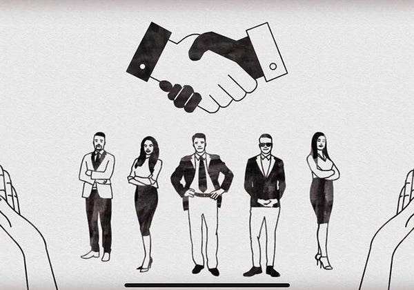 Employee Motivation: Intrinsic Vs. Extrinsic Motivation - Training Network