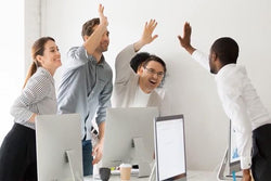 Employee Motivation: Leading Dynamic Teams - Training Network