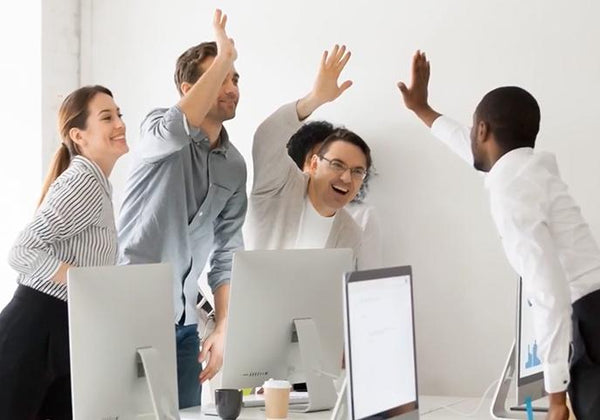 Employee Motivation: Leading Dynamic Teams - Training Network