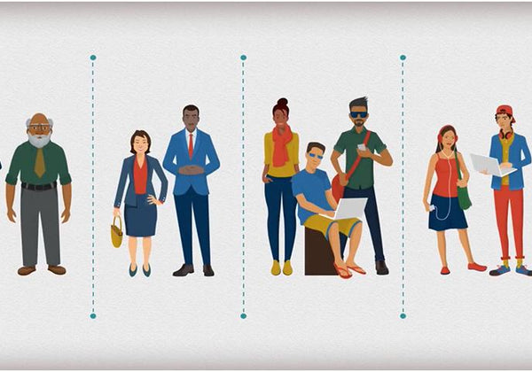 Employee Motivation: Leading Generationally Diverse Teams - Training Network