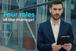 Roles Of Leadership - Training Network