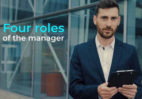 Roles Of Leadership - Training Network