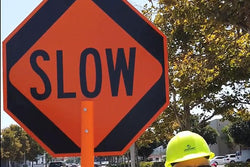 Traffic Control: Flagger Safety - Training Network