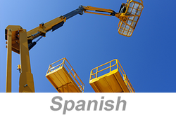 Aerial and Scissor Lifts