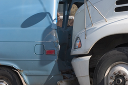 Avoiding Rear-end Collisions - Light Vehicles