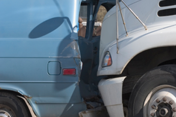 Avoiding Rear-end Collisions - Light Vehicles