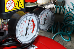 Compressed Air Safety