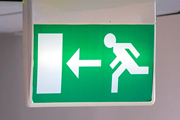 Egress and Emergency Action Plans Awareness