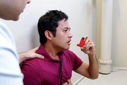 First Aid - Module 09 - Sudden Illness