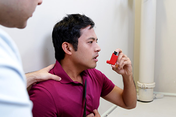 First Aid - Module 09 - Sudden Illness