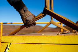 Hand, Wrist and Finger Safety Awareness