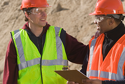 Job Hazard Analysis (JHA)