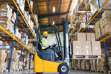 Warehouse Safety Awareness