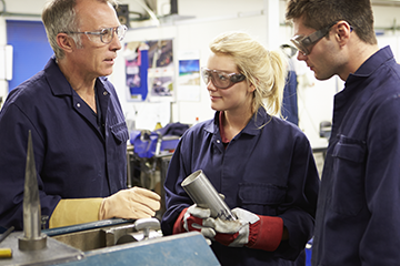 Workplace Safety Awareness