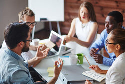 It's my Job! Career Growth