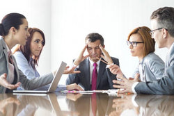 A Guide to Conflict Resolution