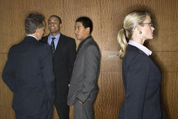 Reducing Unconscious Bias in the Workplace