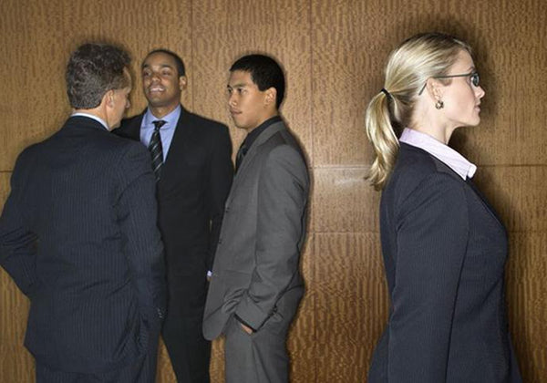 Reducing Unconscious Bias in the Workplace