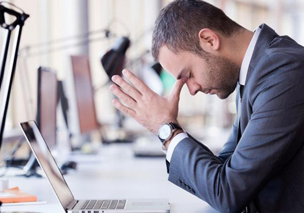 Managing Stress at Work