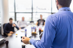 Powerful Presentations