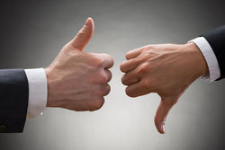 The Effective Leader's Guide to Receiving Feedback