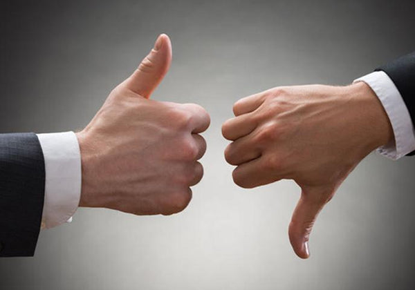 The Effective Leader's Guide to Receiving Feedback