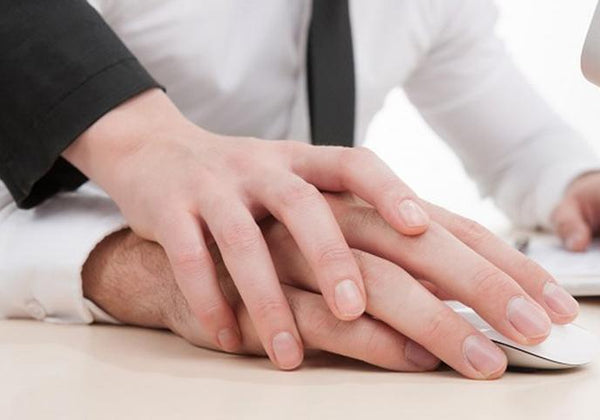 Sexual Harassment Prevention - Employees