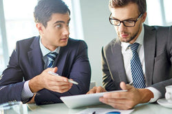 Strategic Delegation