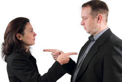 Taking Accountability to Get Results