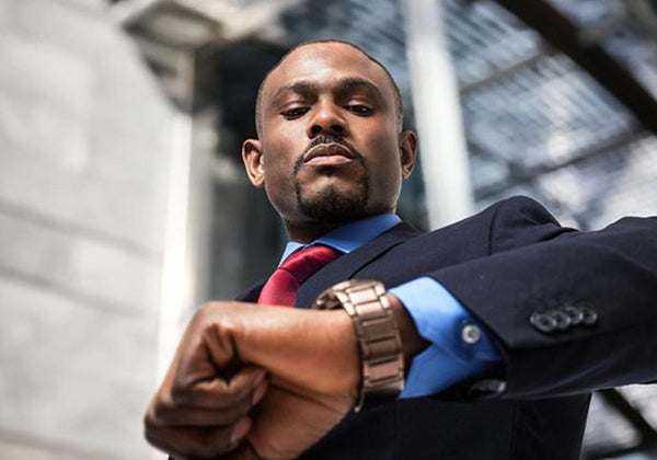 An Effective Leader's Guide to Time Management