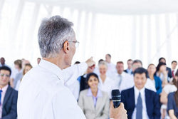 Transition to Leadership