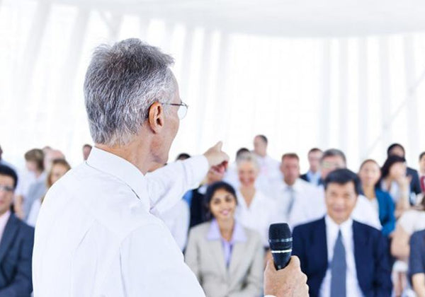 Transition to Leadership