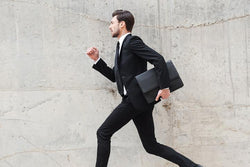 Run, Hide, Fight: What to Do in an Active Shooter Situation