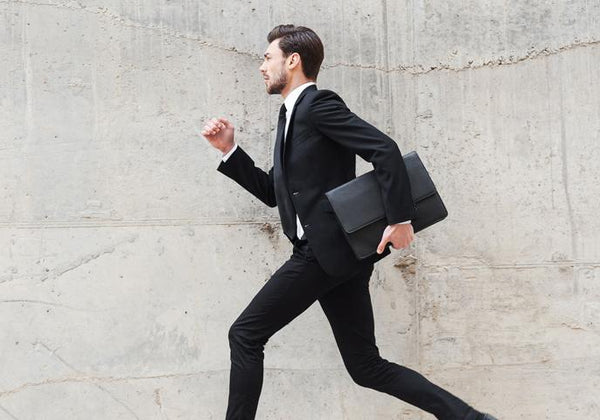 Run, Hide, Fight: What to Do in an Active Shooter Situation