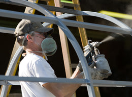 Respiratory Protection - Basic Training - Training Network