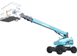 To The Point About: Aerial Work Platforms - Training Network