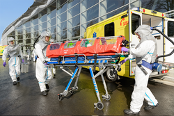 Protecting Yourself Against COVID-19 and Other Contagious Illnesses - Training Network