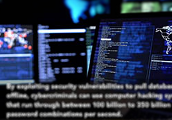 Cyber Security For Employees - Training Network