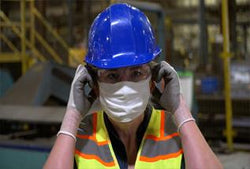 COVID-19: Staying Safe at Work for Employees - Concise