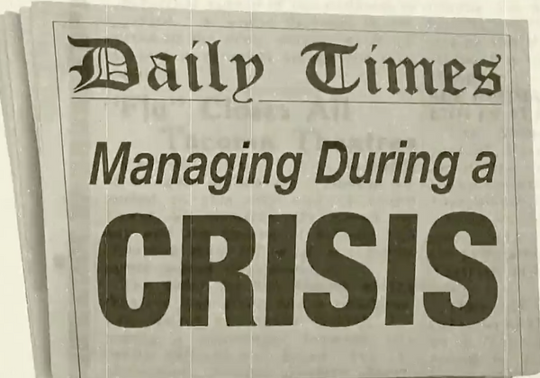 Working Safely After a Pandemic