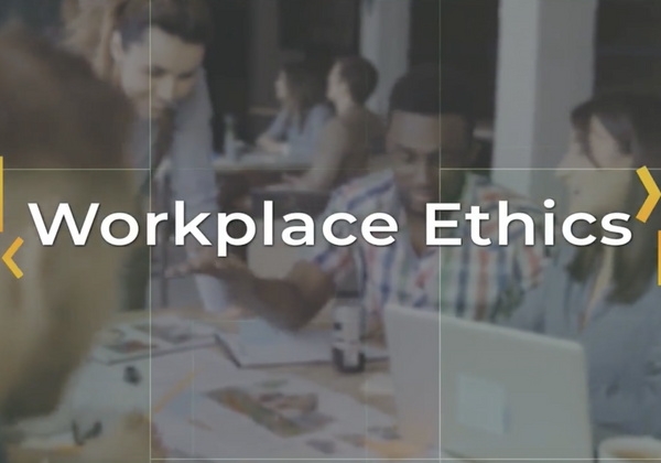 Business Strategy: Workplace Ethics