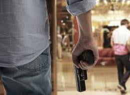 Active Shooter - How To Survive - Training Network