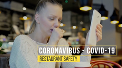COVID-19 Keeping Your Restaurant Safe