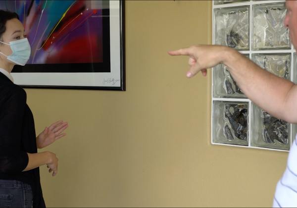 De-escalation Techniques Amid COVID-19 Restrictions