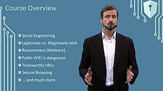 Cyber Security Awareness Part 1: Why You Should Care