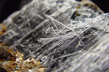 Asbestos/Silica