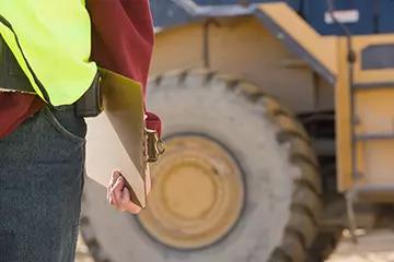 Forklift Safety
