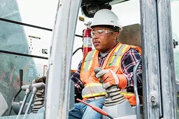 Forklift Safety