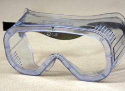 Eye Safety - Basic Training - Training Network