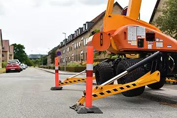 Forklift Safety